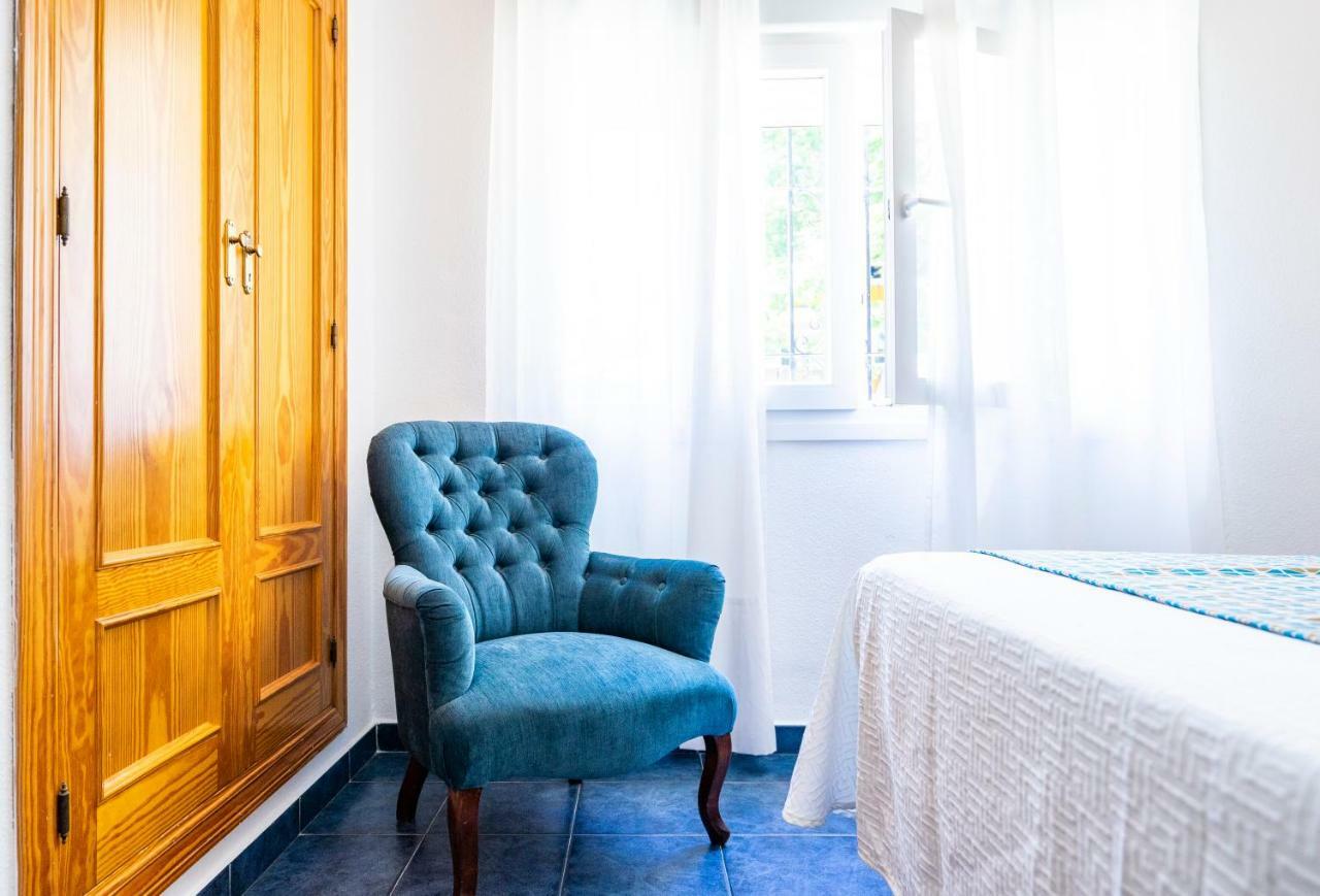 Hotel Elcano 2*