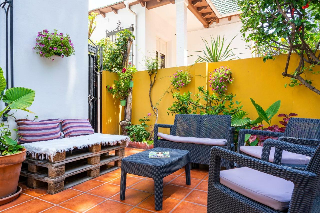 Elcano Hotel Málaga