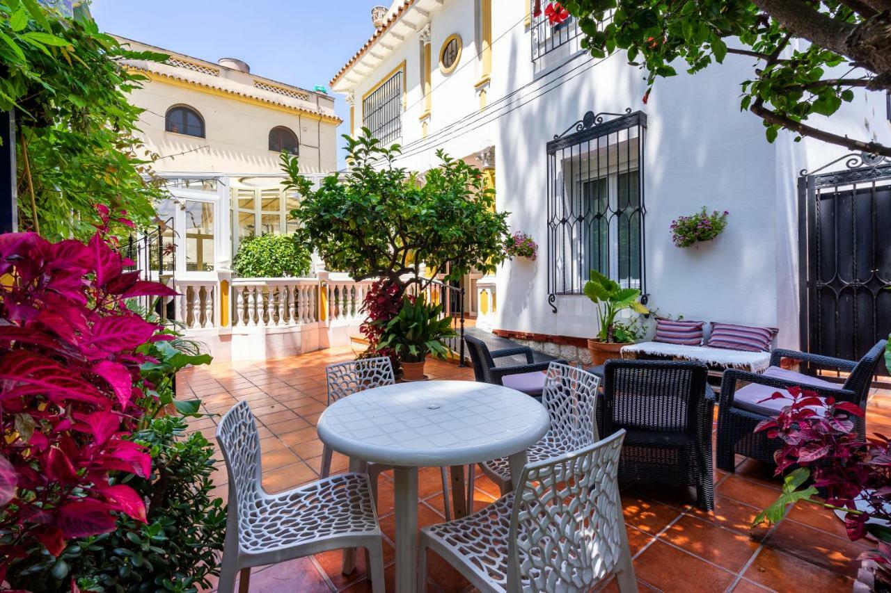 Elcano Hotel