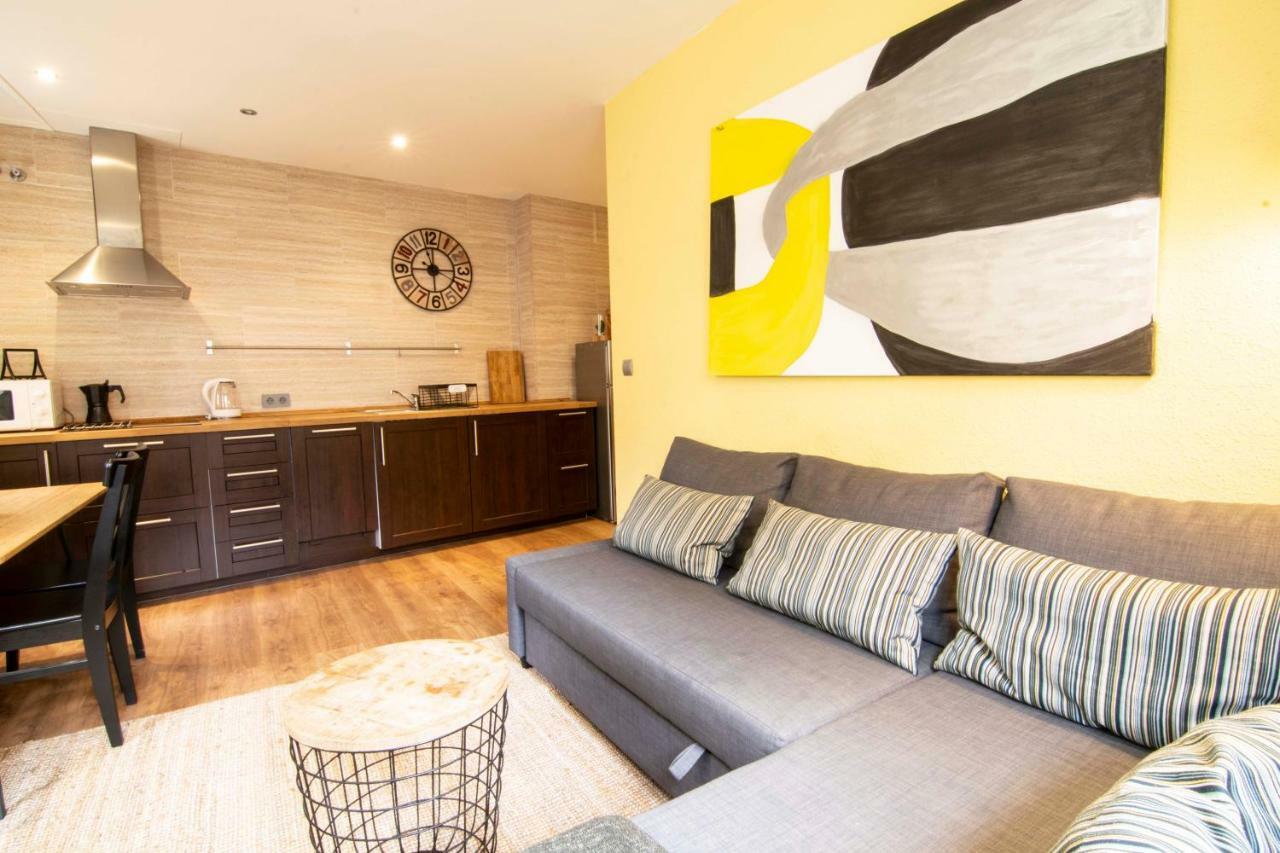 Apartamento Letmalaga Giant