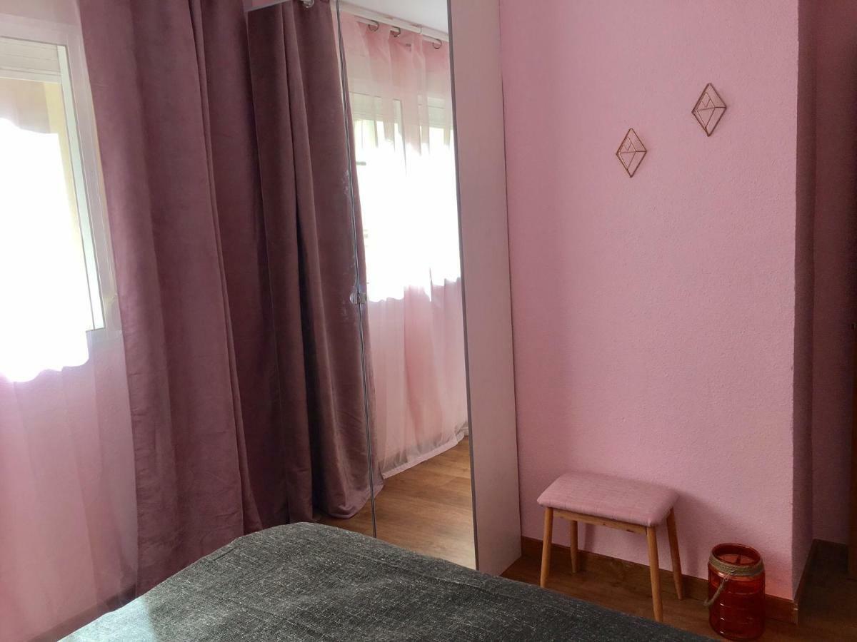 Letmalaga Giant Apartamento *
