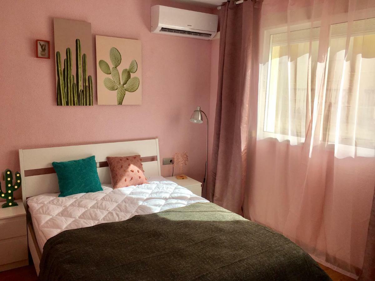 Apartamento Letmalaga Giant