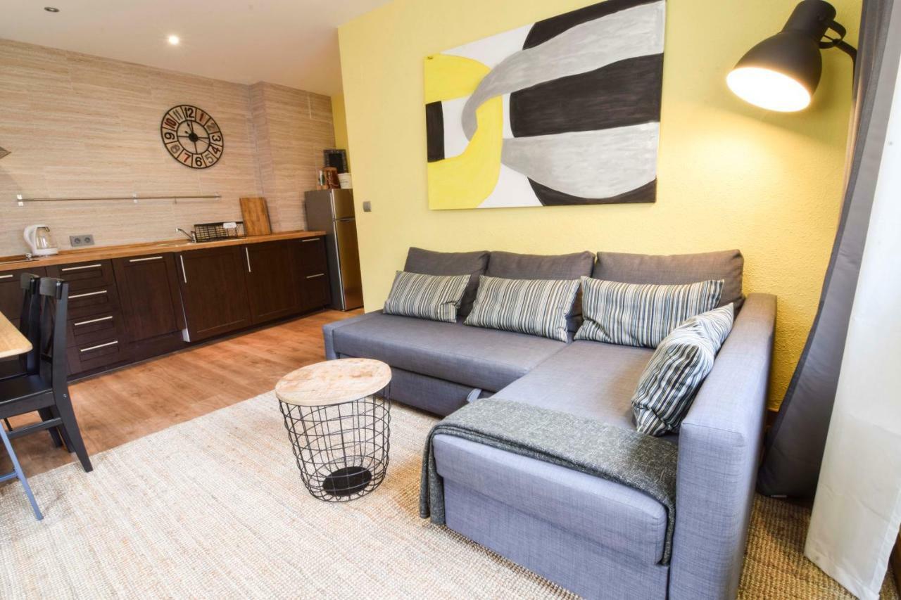 Apartamento Letmalaga Giant