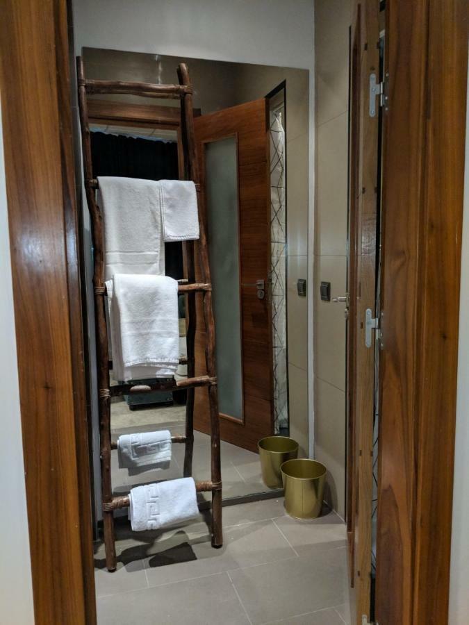 Appartement Apartamento Arc Feliz Saenz Málaga