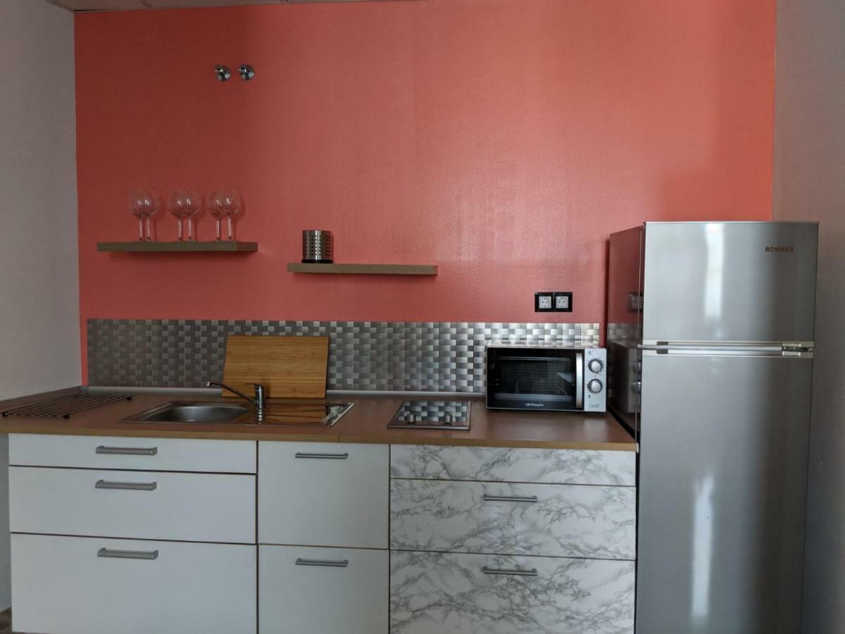 Arc Felix Saenz 2 4 Apartamento