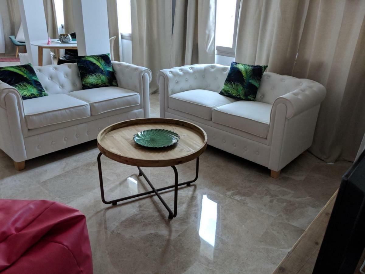 Apartamento Arc Felix Saenz 2 4 Málaga