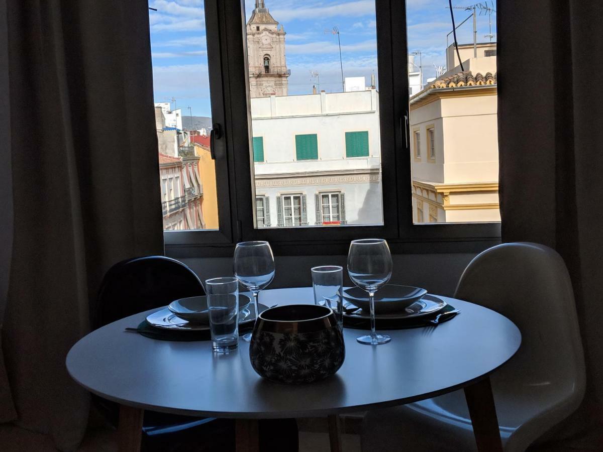 Arc Felix Saenz 2 4 Appartement