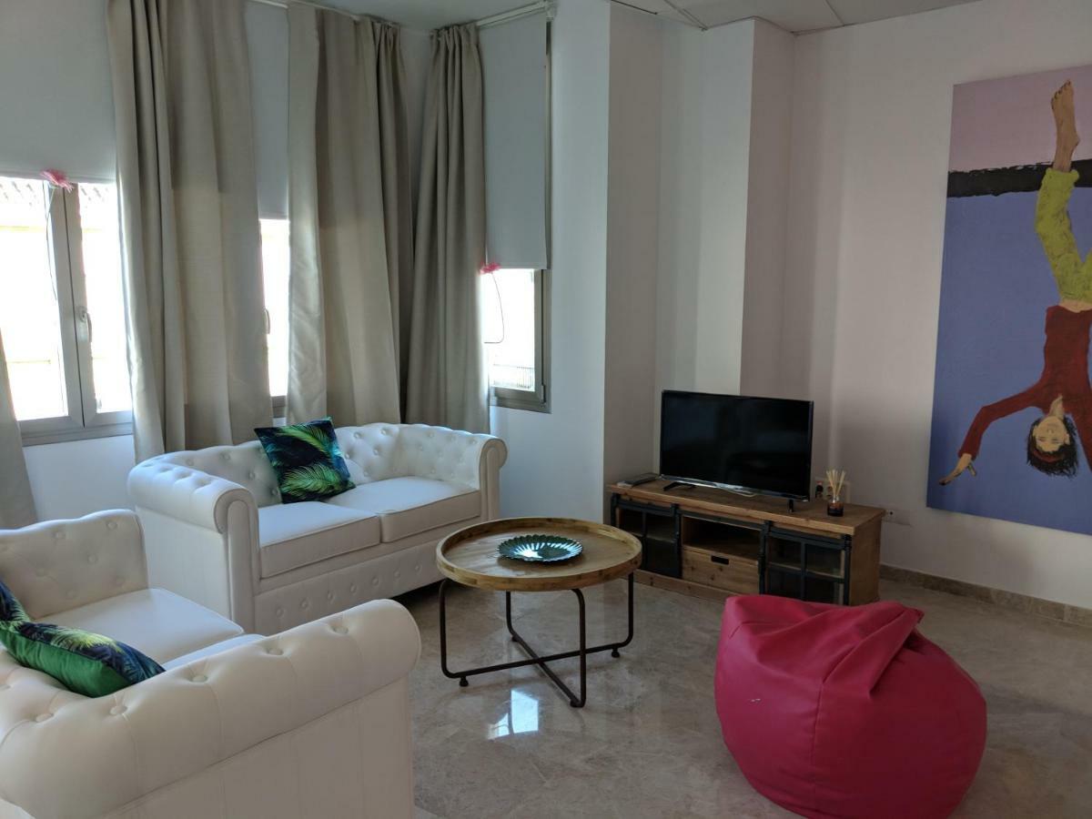 Arc Felix Saenz 2 4 Apartamento *