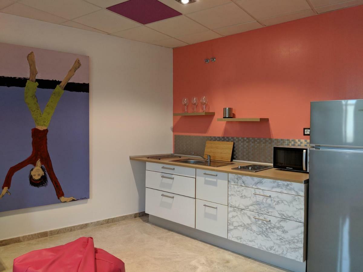 Arc Felix Saenz 2 4 Apartamento Málaga
