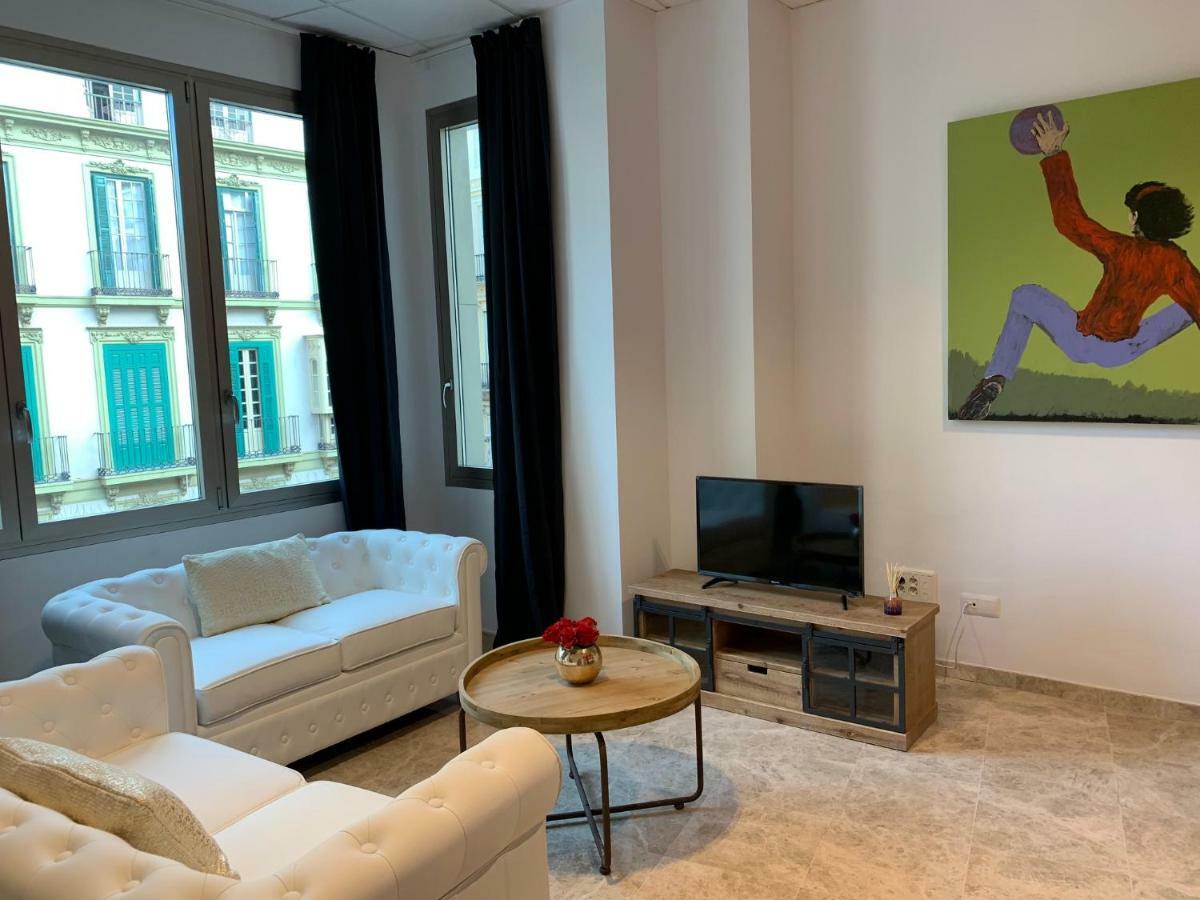 Arc Felix Saenz 2 2 Apartamento