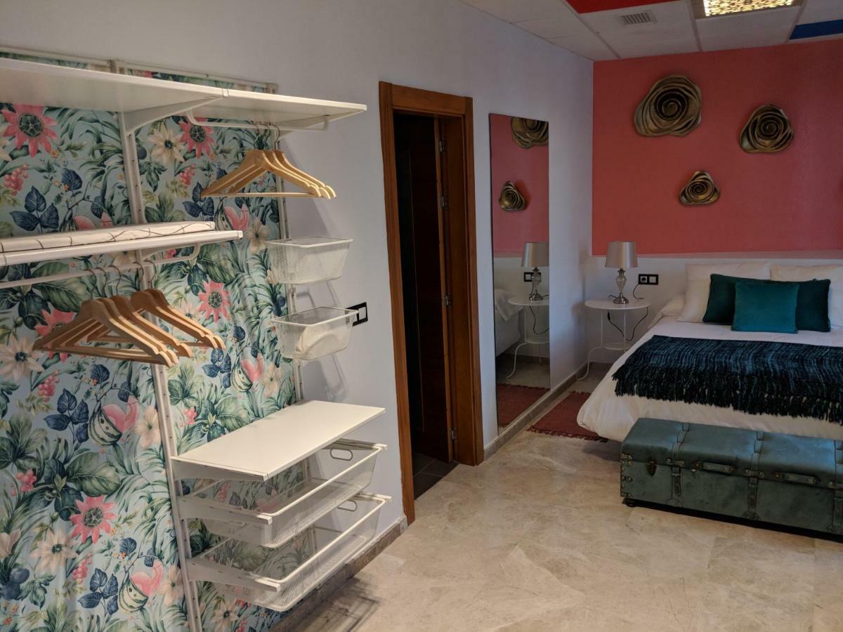 Arc Felix Saenz 2 4 Apartamento *