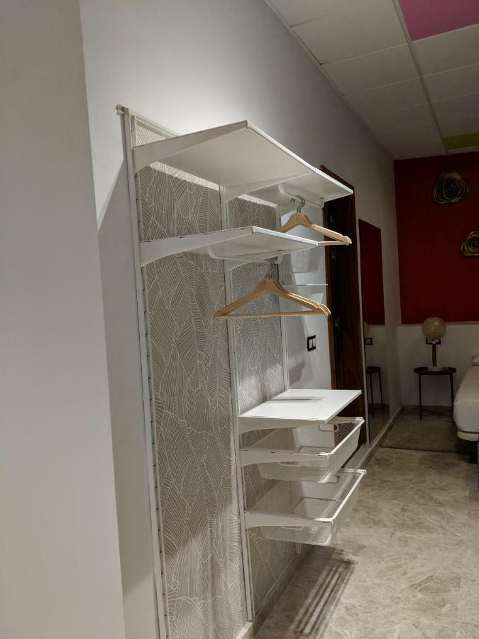 Arc Felix Saenz 2 2 Apartamento