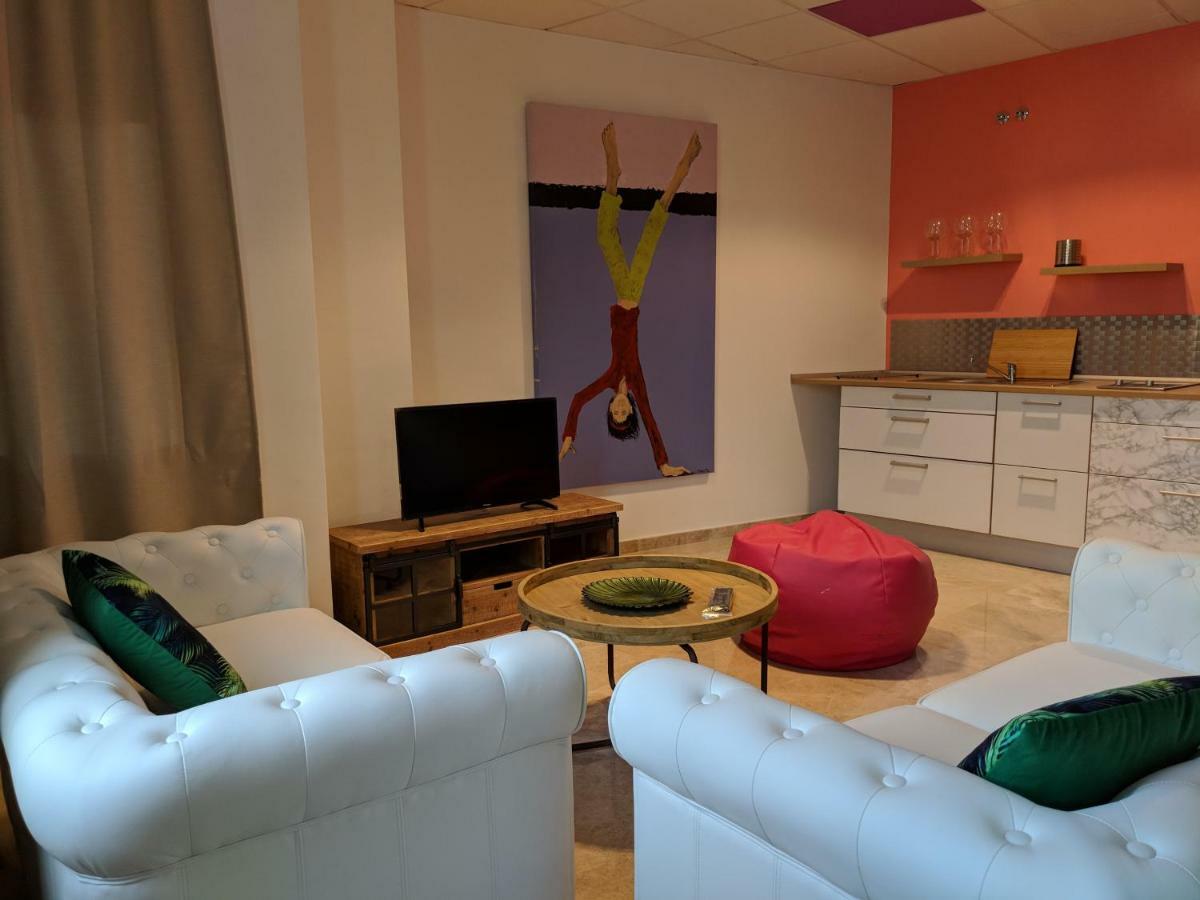 Apartamento Arc Felix Saenz 2 4 *