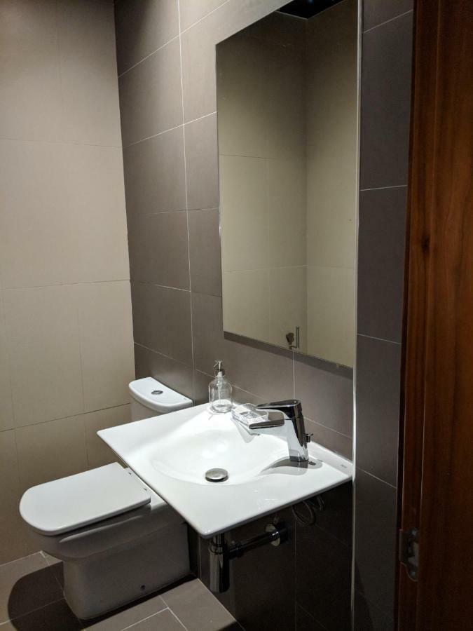 Arc Félix Sáenz - 2 3 Apartamento