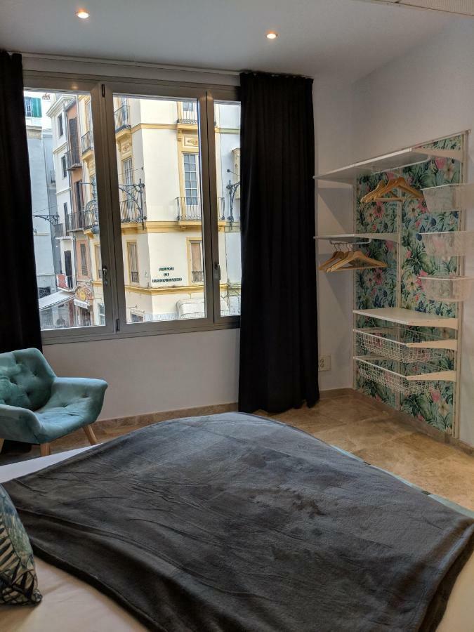 Apartamento Arc Félix Sáenz - 2 3 Málaga