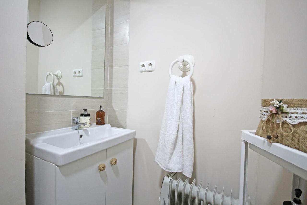 Exclusive Views Of Malaga, Santa Isabel Apartamento *