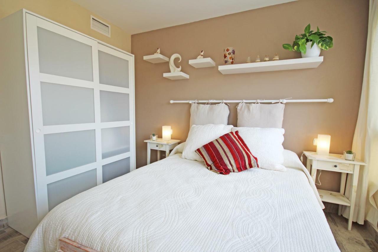 Exclusive Views Of Malaga, Santa Isabel Apartamento *