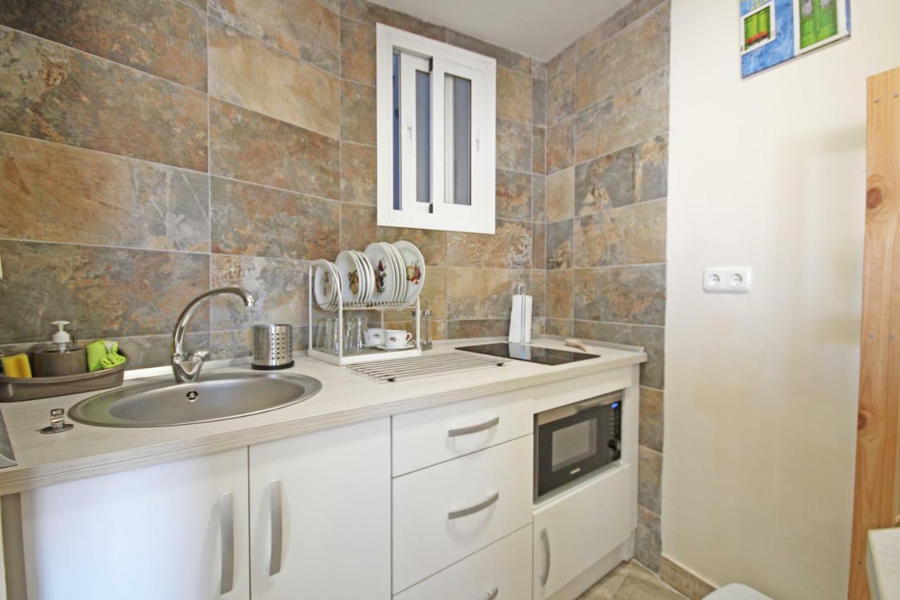 Exclusive Views Of Malaga, Santa Isabel *