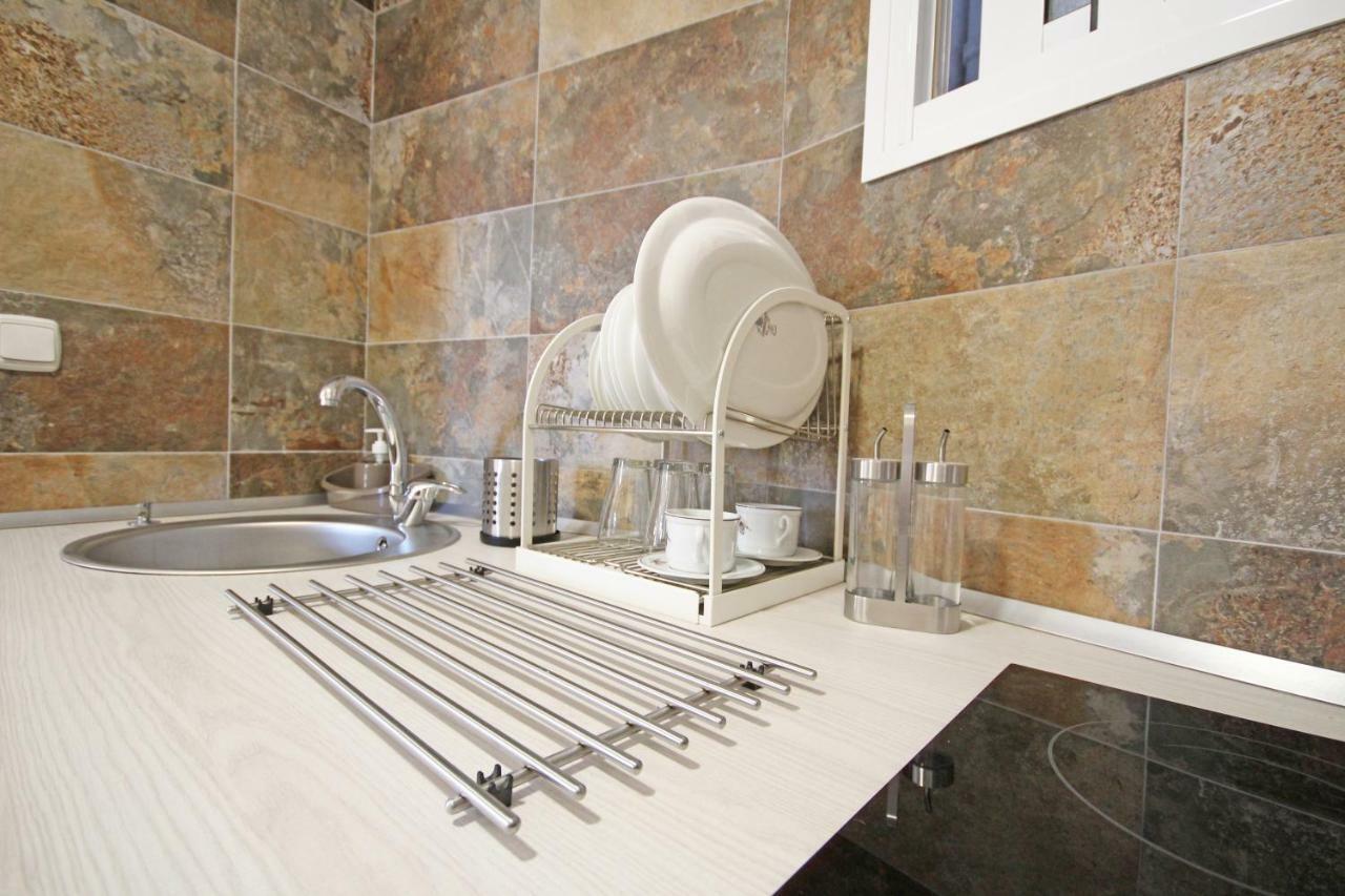 Apartamento Exclusive Views Of Malaga, Santa Isabel Málaga