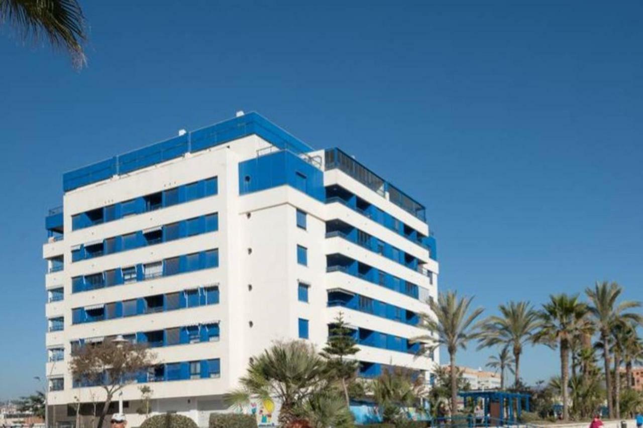 Facing The Sea And Close To The Center Of Appartement *