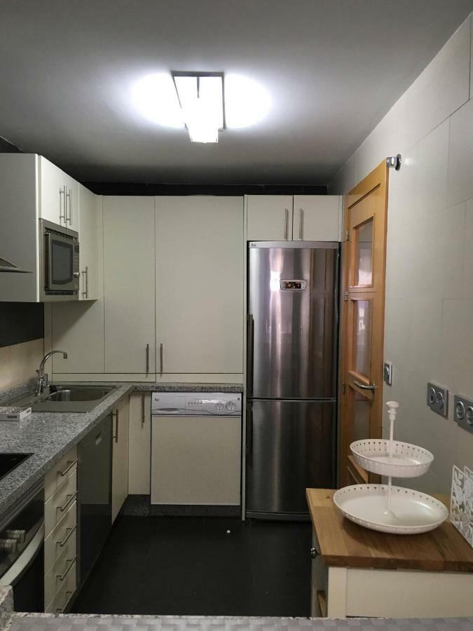 Appartement Facing The Sea And Close To The Center Of Málaga