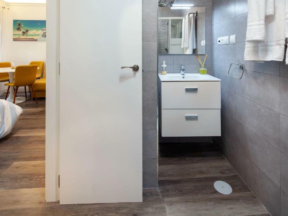 Apartment Duende