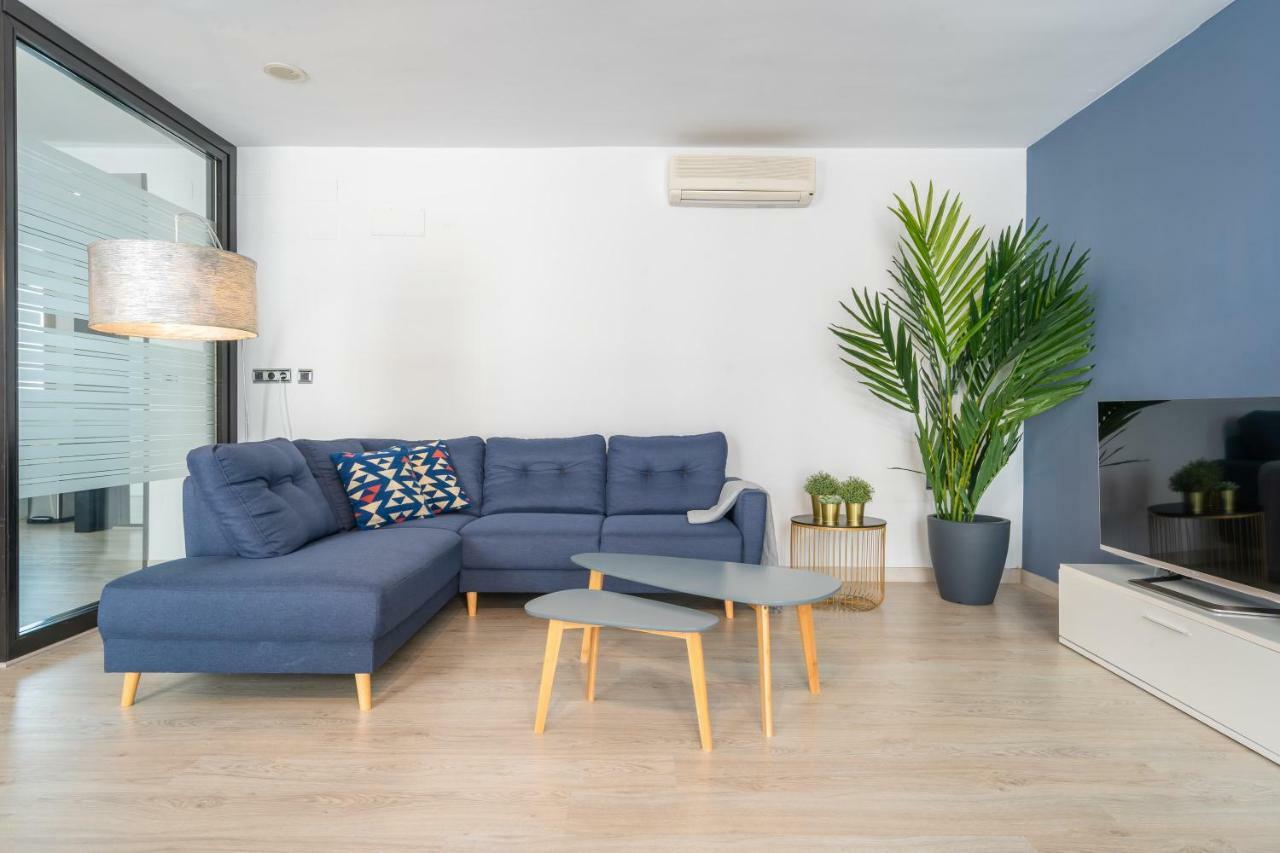 Iloftmalaga Larios-strachan Apartamento *