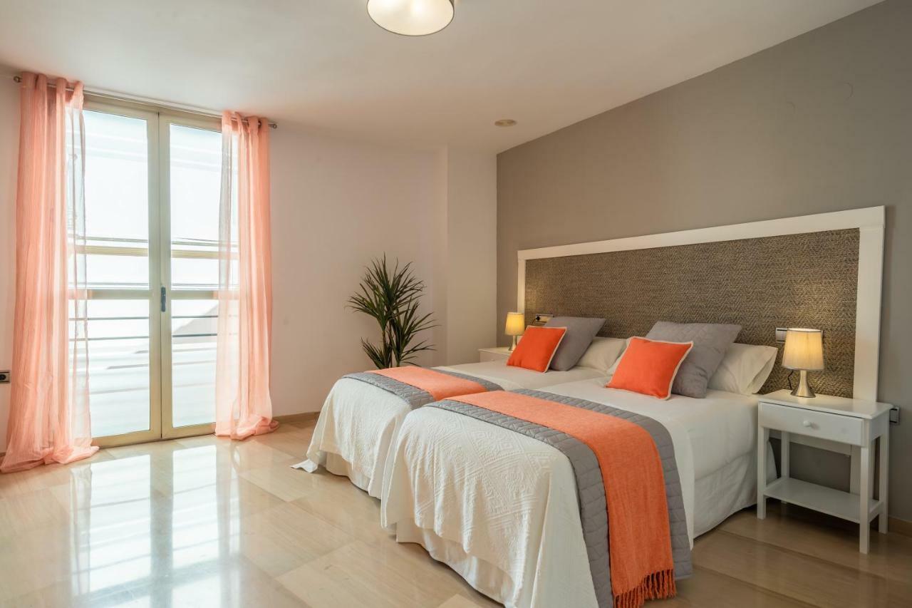 Iloftmalaga Larios-strachan Apartamento