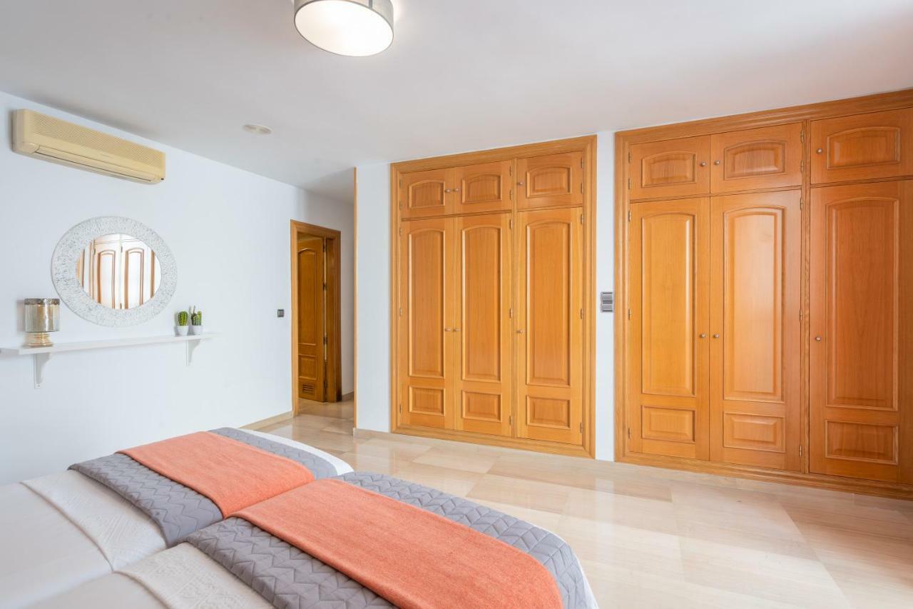 Iloftmalaga Larios-strachan Apartamento Málaga