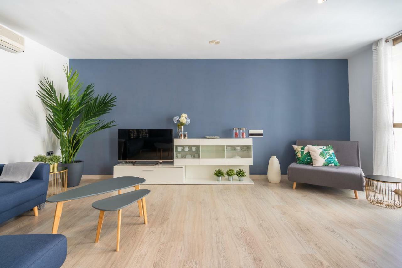 Iloftmalaga Larios-strachan Apartamento *