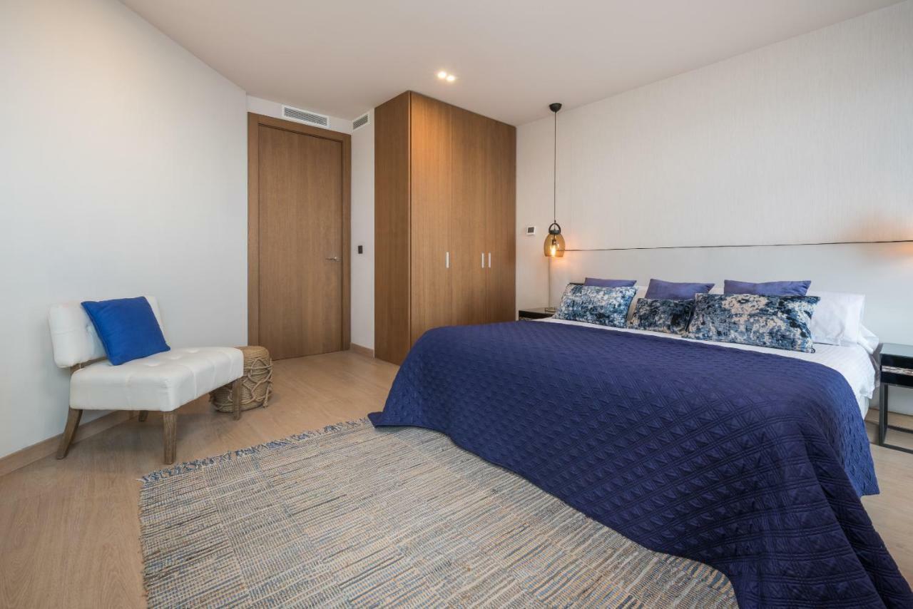 Apartamento Iloftmalaga Premium Malagueta Beach