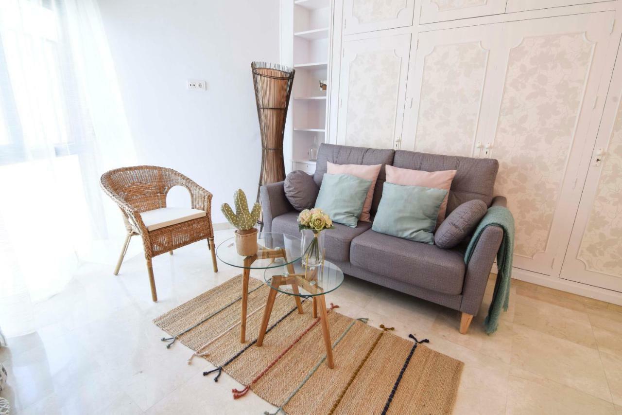 Letmalaga Entremares Appartement Málaga