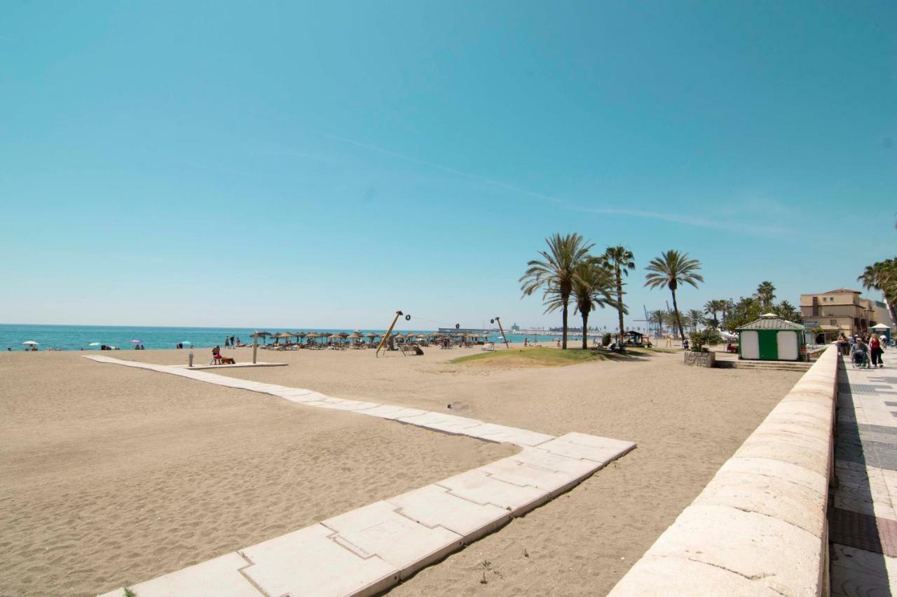 Appartement Letmalaga Entremares *