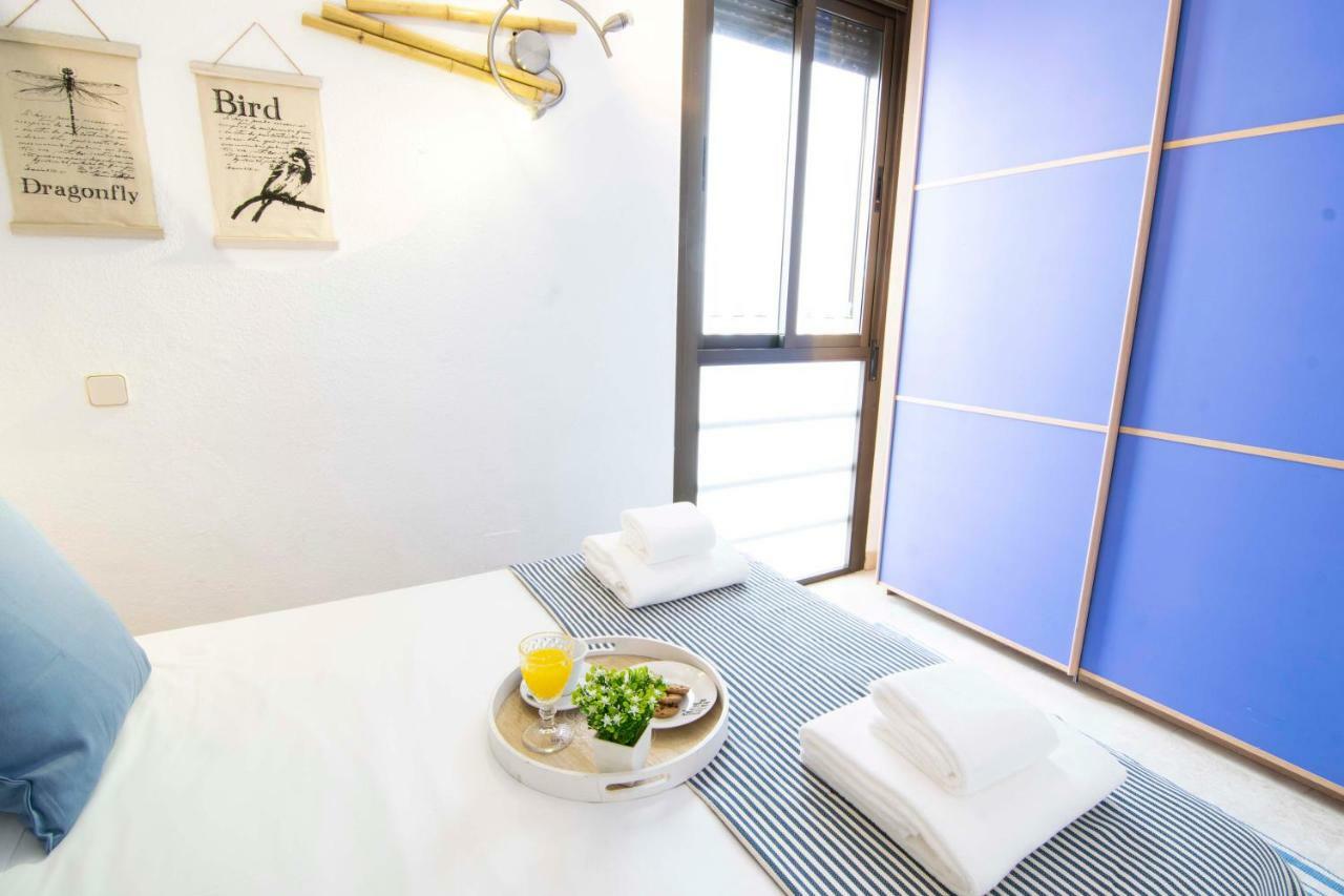 Appartement Letmalaga Entremares Málaga