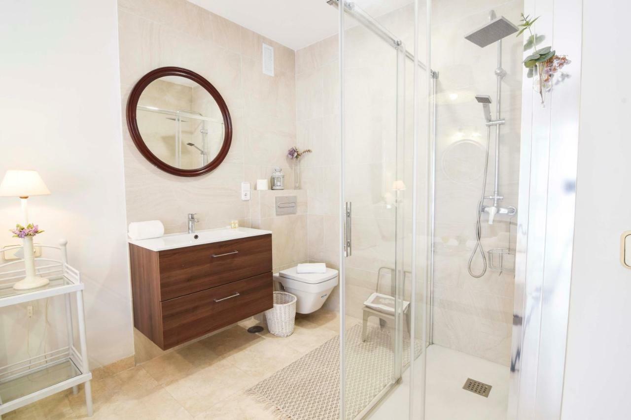 Appartement Letmalaga Entremares