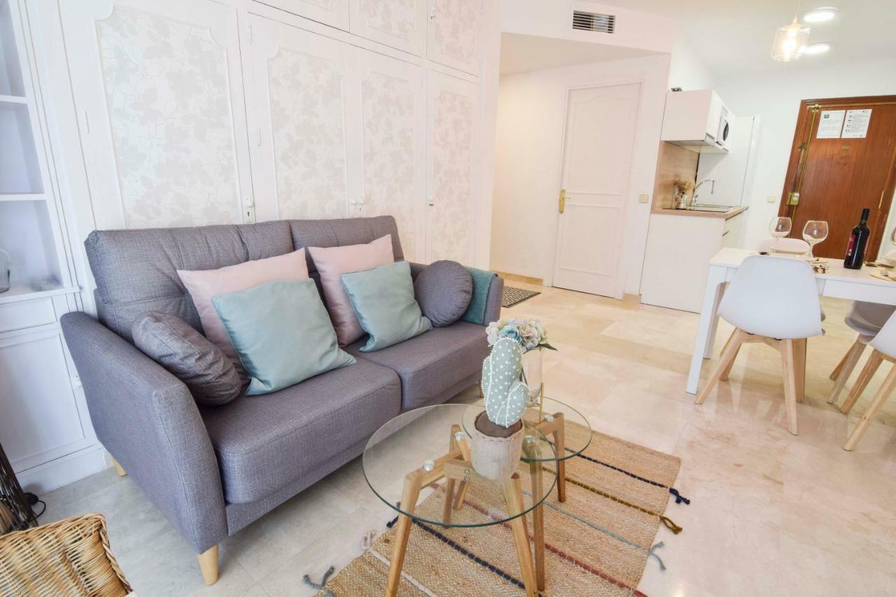 Letmalaga Entremares Appartement Málaga