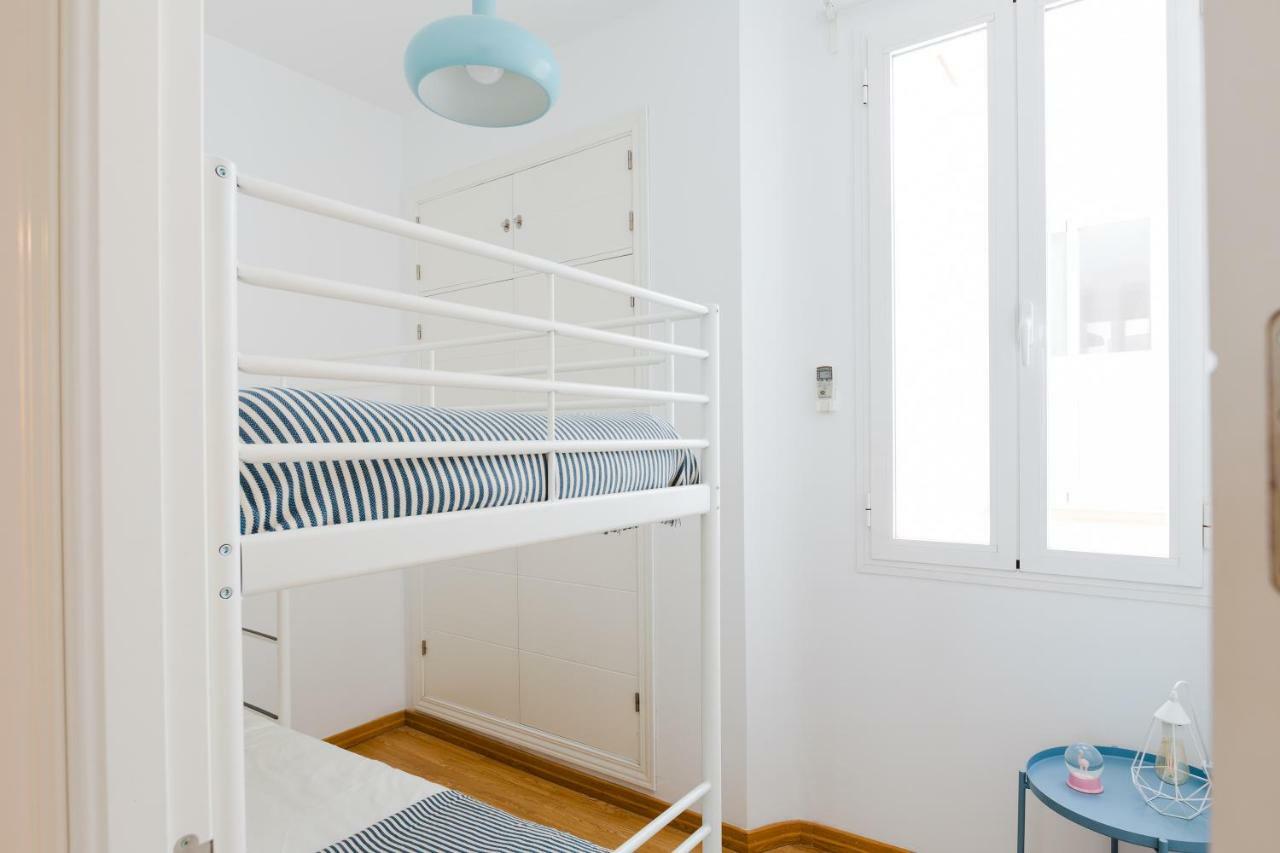 Hola Centro Histórico Apartamento Málaga