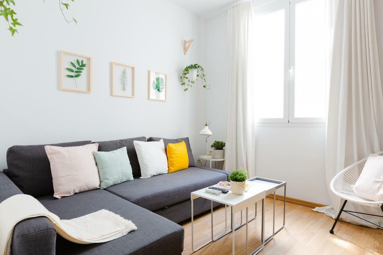 Apartamento Hola Centro Histórico
