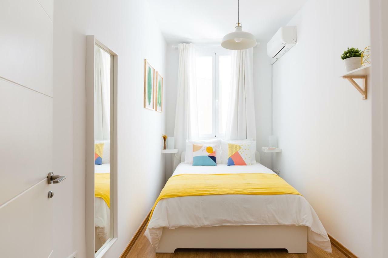 Hola Centro Histórico Apartamento *