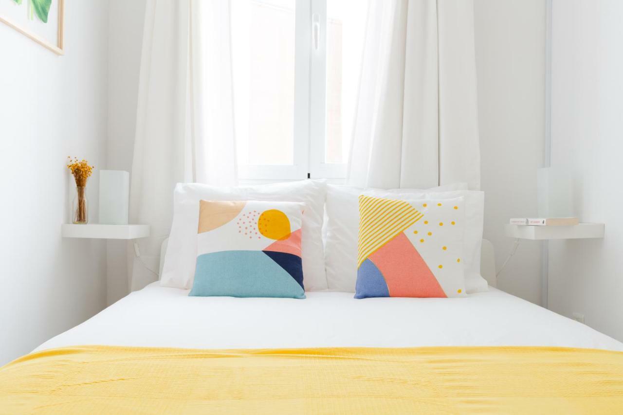 Apartamento Hola Centro Histórico Málaga