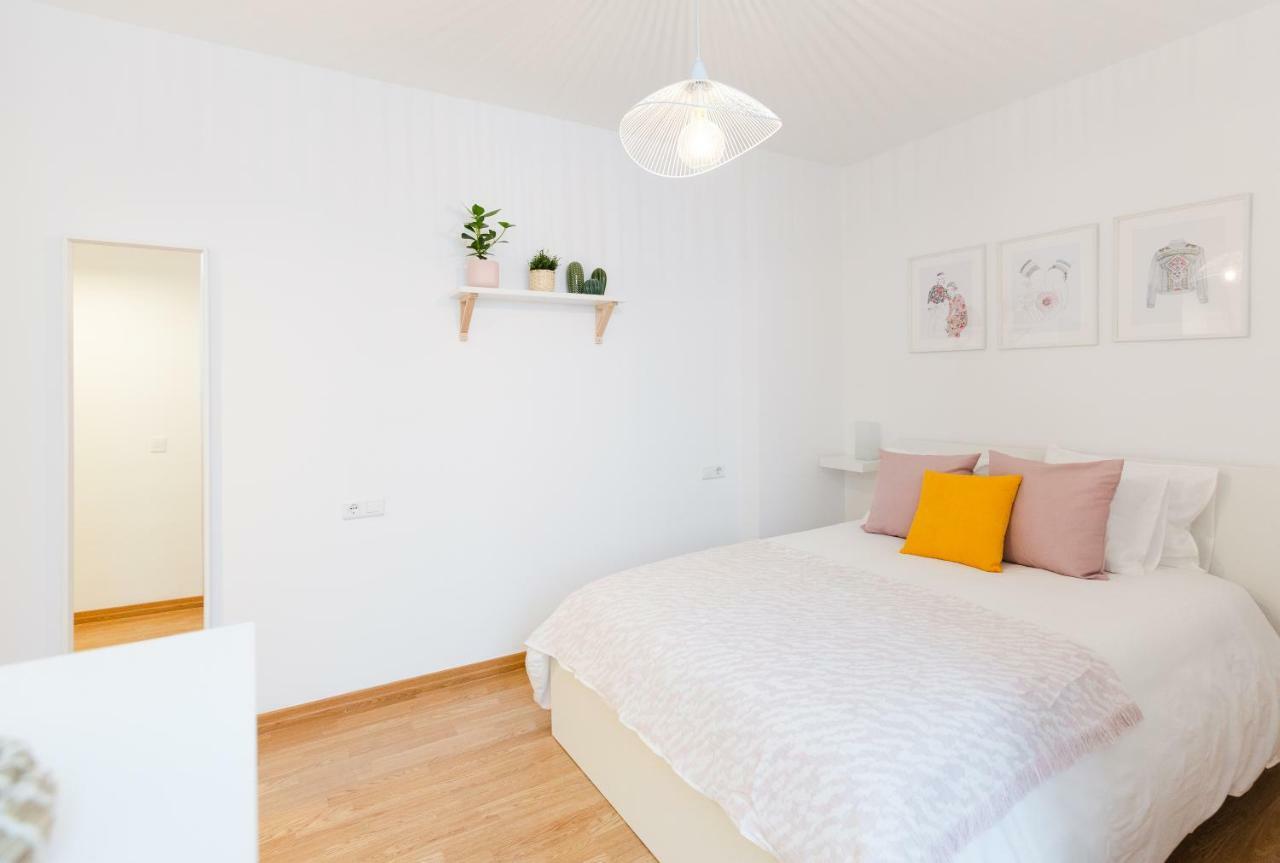 Hola Centro Histórico Apartamento *