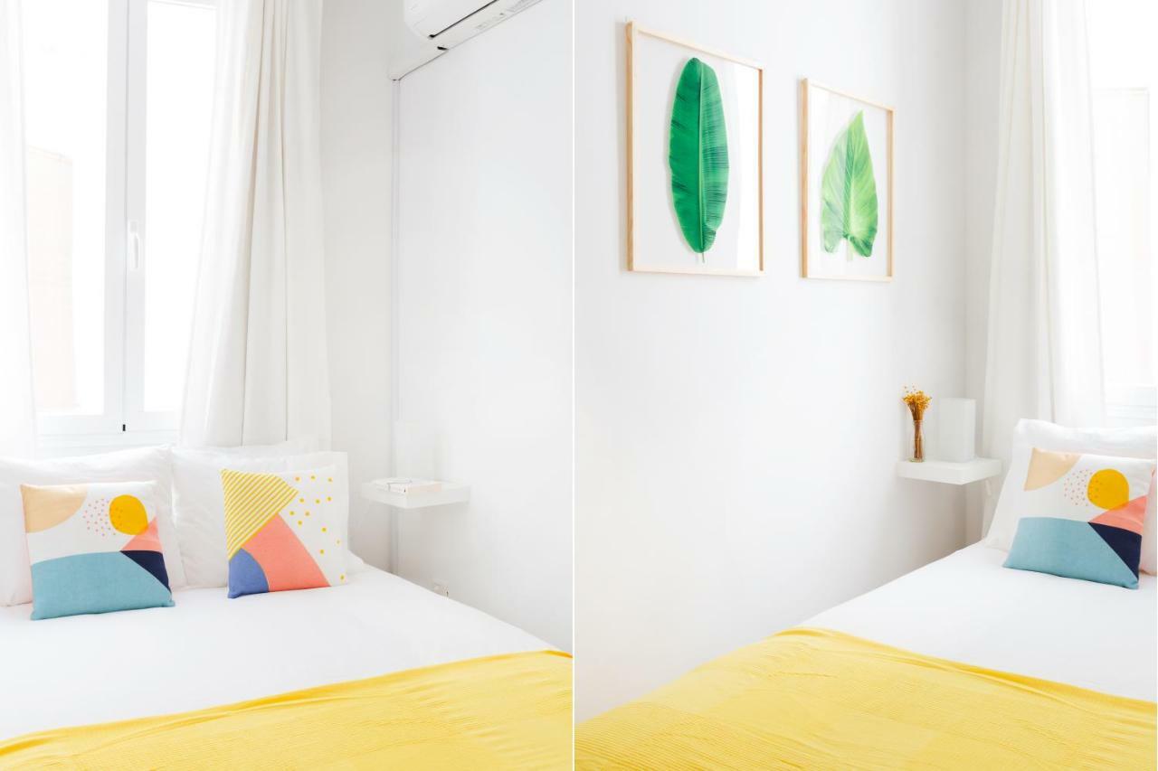 Hola Centro Histórico Apartamento Málaga