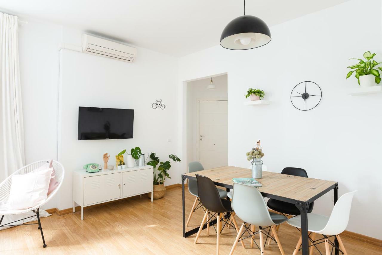 Apartamento Hola Centro Histórico *