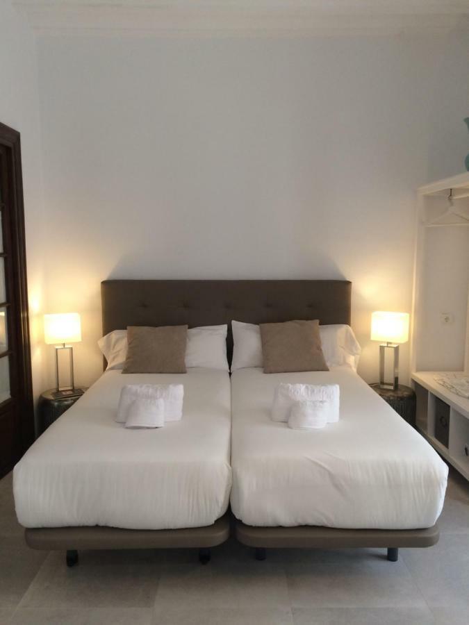 Apartamento La Casa Del Pintor