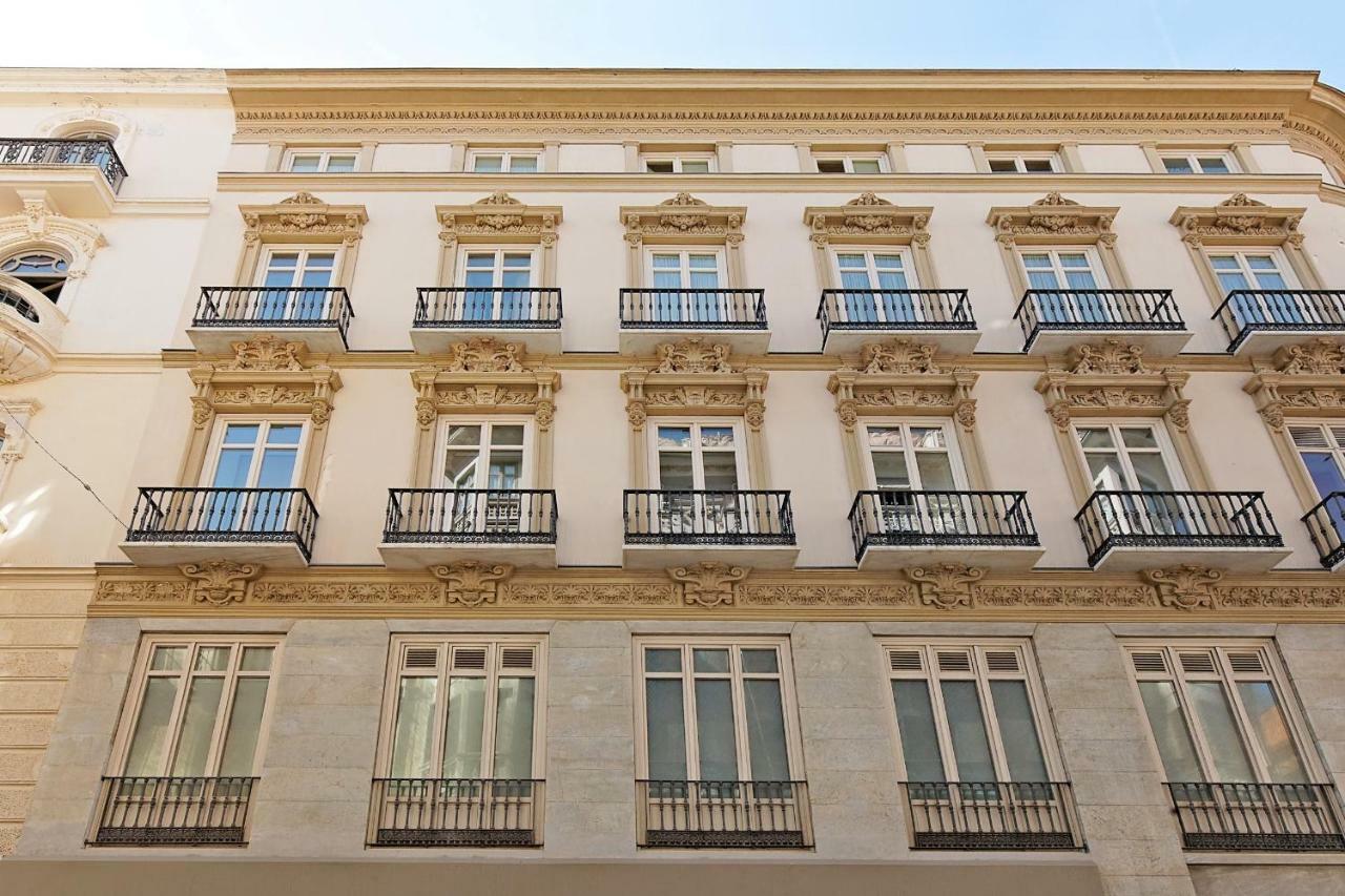 Souvirón Center Málaga