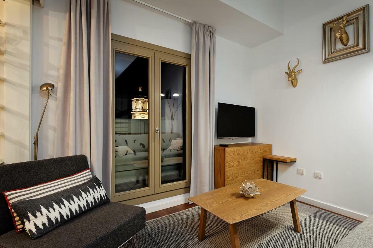 Apartamento Souvirón Center Málaga