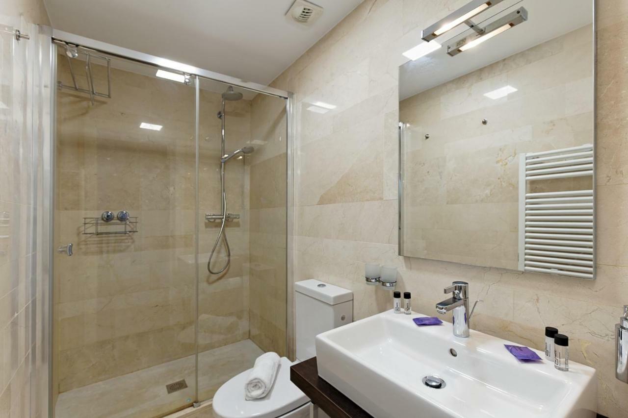 Apartamento Souvirón Center Málaga