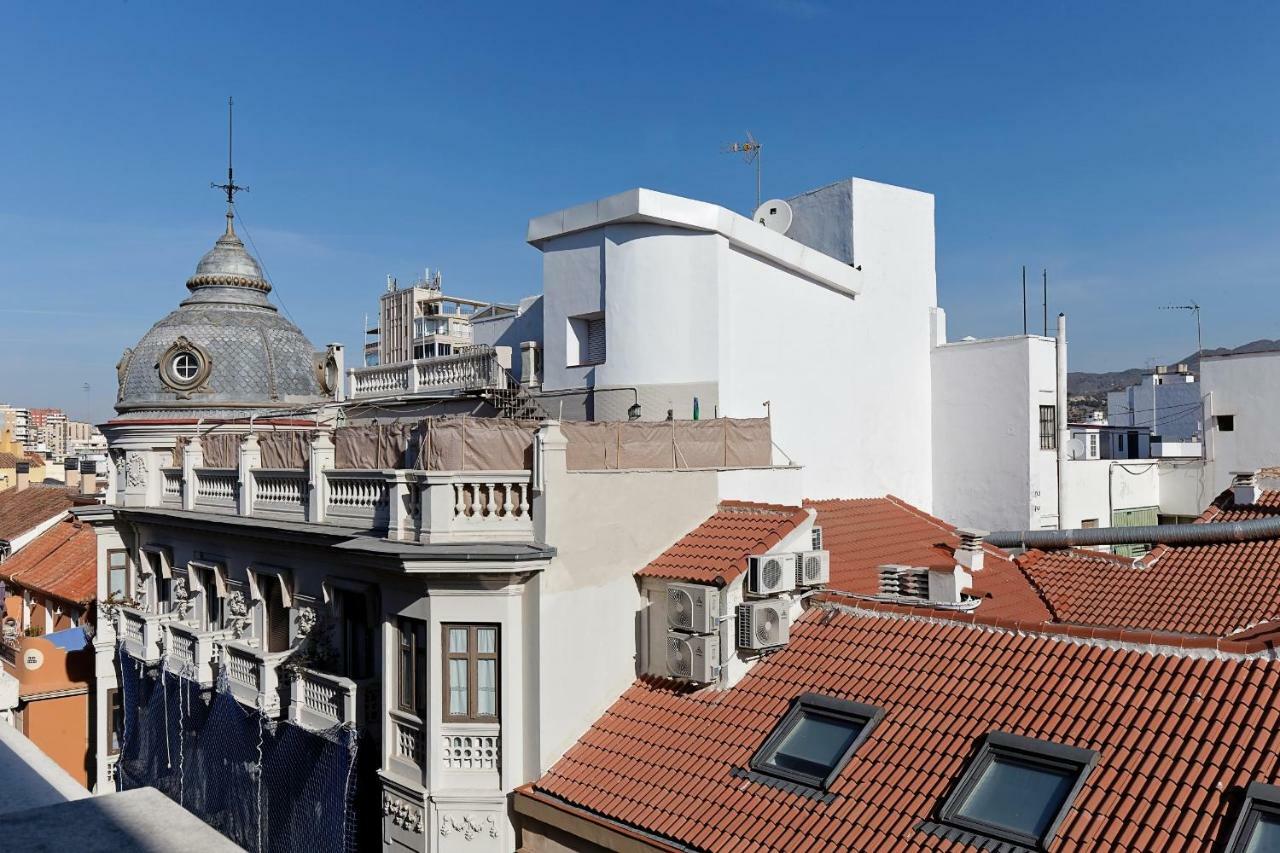 Apartamento Souvirón Center *