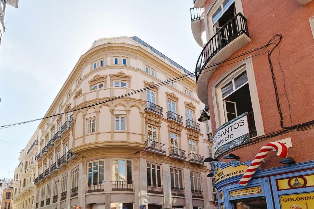 Souvirón Center