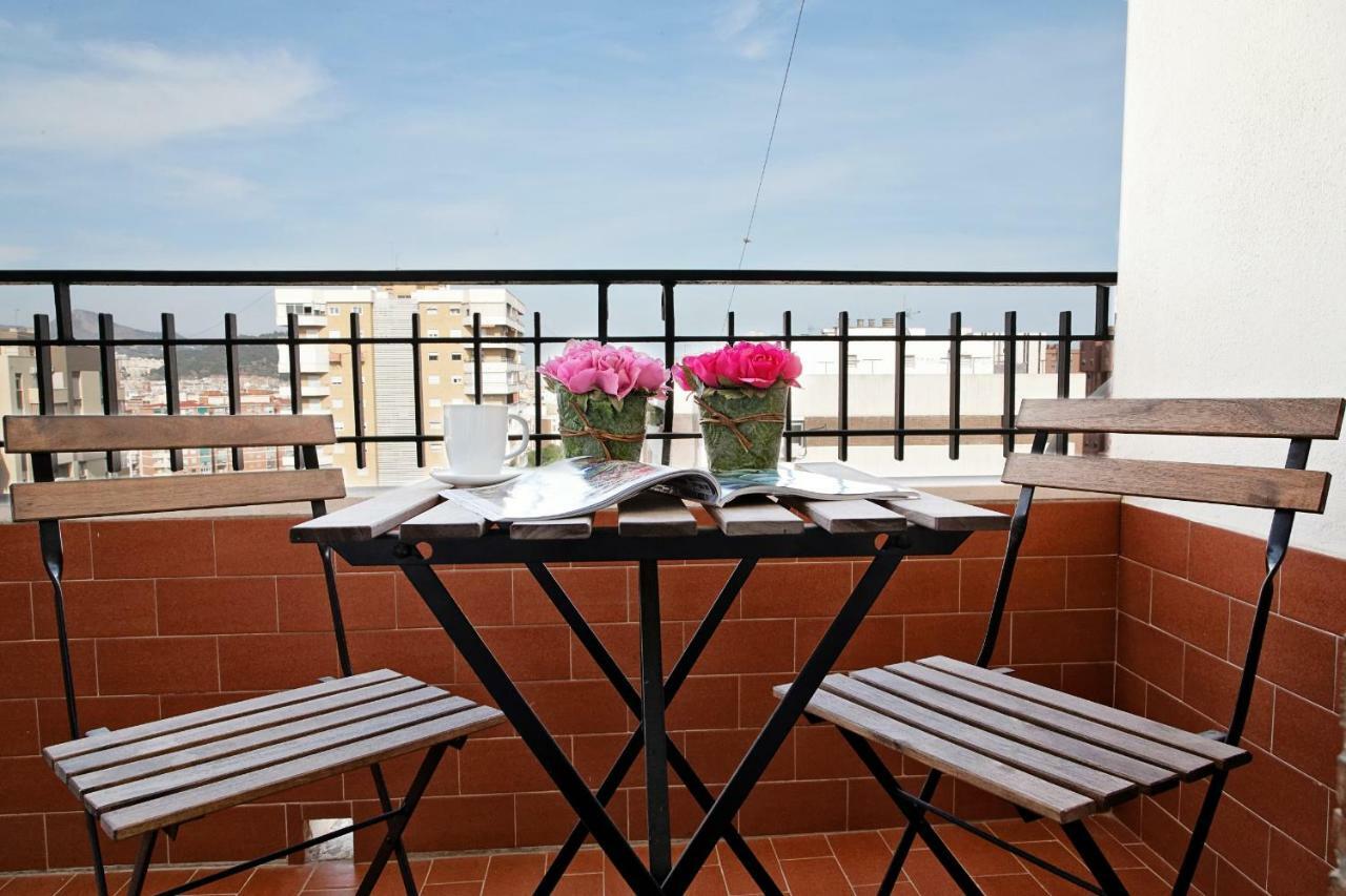 Esperanto Center Apartamento *